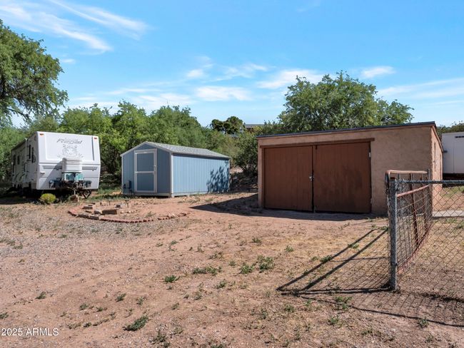 2111 S Hogan Ln, House other with 1 bedrooms, 1 bathrooms and null parking in Cottonwood AZ | Image 36