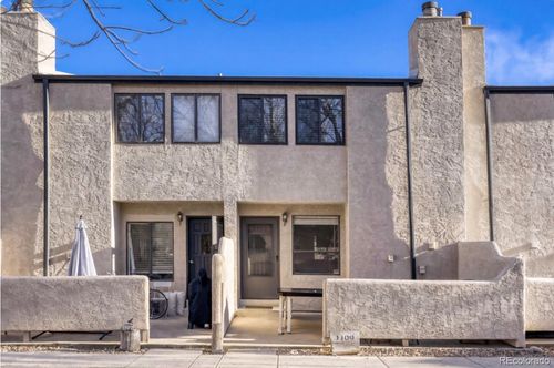 9-1109 8th Street, Golden, CO, 80401 | Card Image