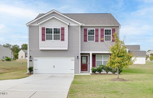 97 Long Meadow Ln, Fuquay Varina, NC, 27526-4018 | Card Image