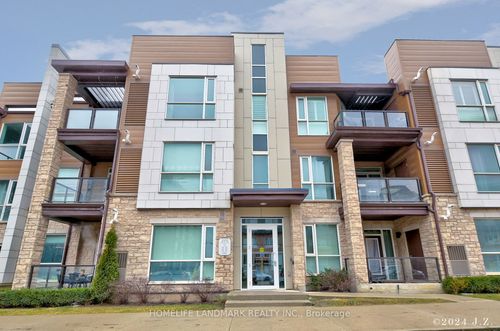 308-2370 Khalsa Gate, Oakville, ON, L6M1P5 | Card Image