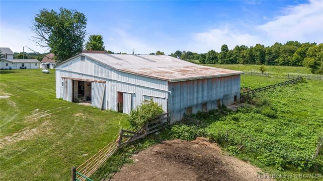 11346 Bennington Pike, Home with 4 bedrooms, 3 bathrooms and null parking in Vevay IN | Image 40
