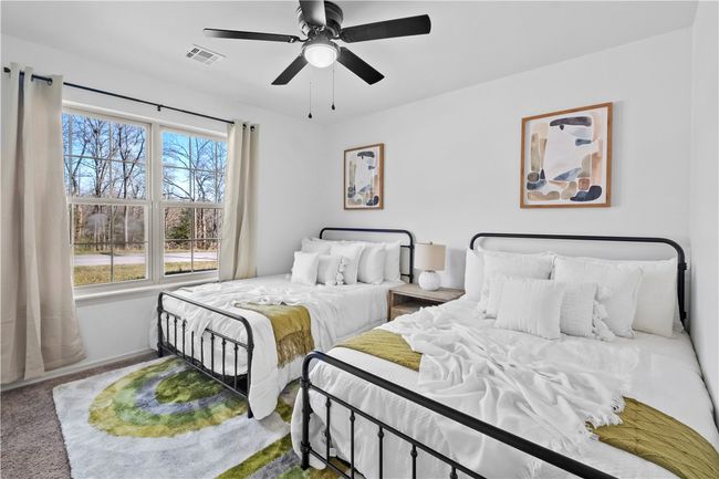 2 Haverigg Ln, House other with 3 bedrooms, 2 bathrooms and null parking in Bella Vista AR | Image 27