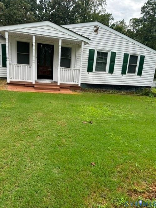 7617 Sunny Bank Dr, Henrico, VA, 23228-2403 | Card Image
