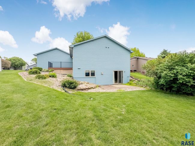 201 N Foss Ave, House other with 3 bedrooms, 3 bathrooms and null parking in Sioux Falls SD | Image 25