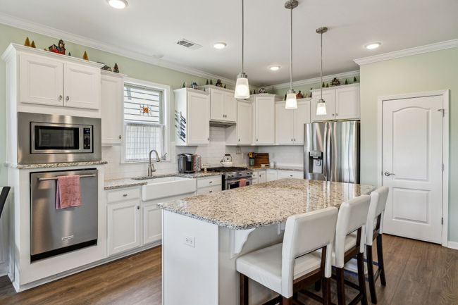 2237 Henderson Dr, House other with 3 bedrooms, 3 bathrooms and 2 parking in Spring Hill TN | Image 19