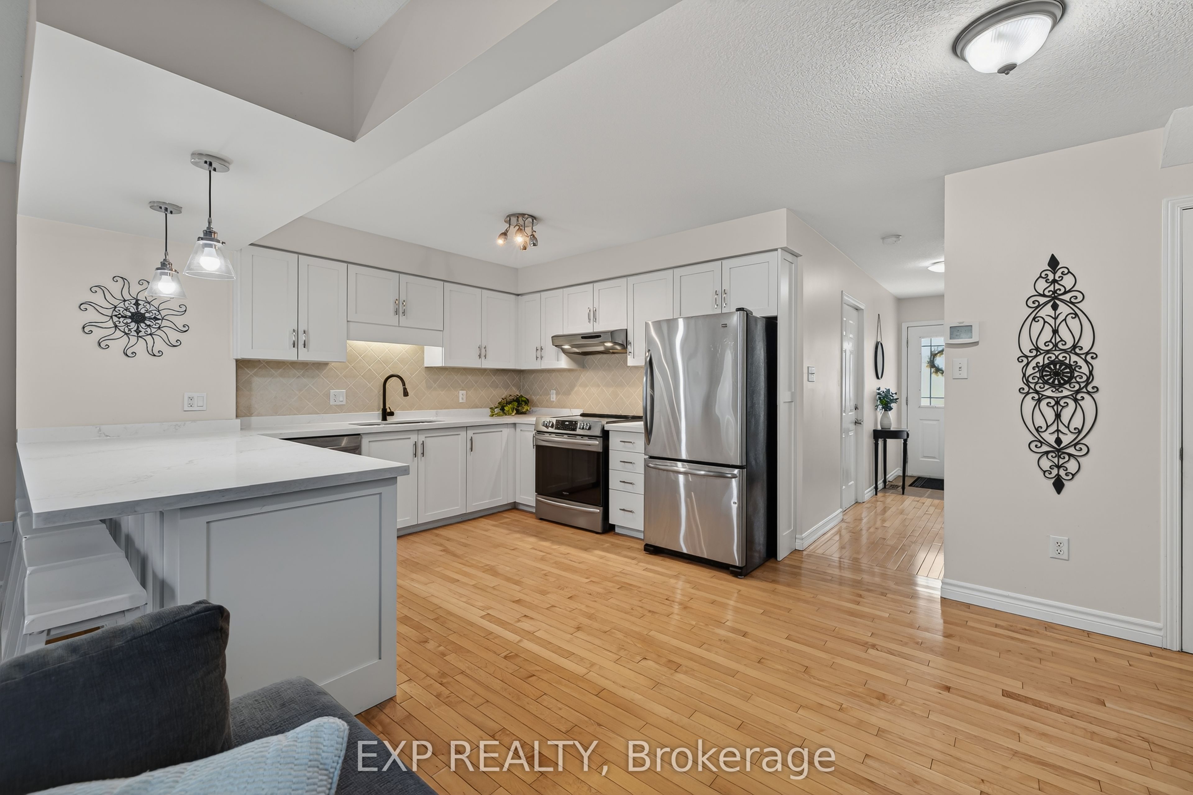 Residential in Waterloo 5