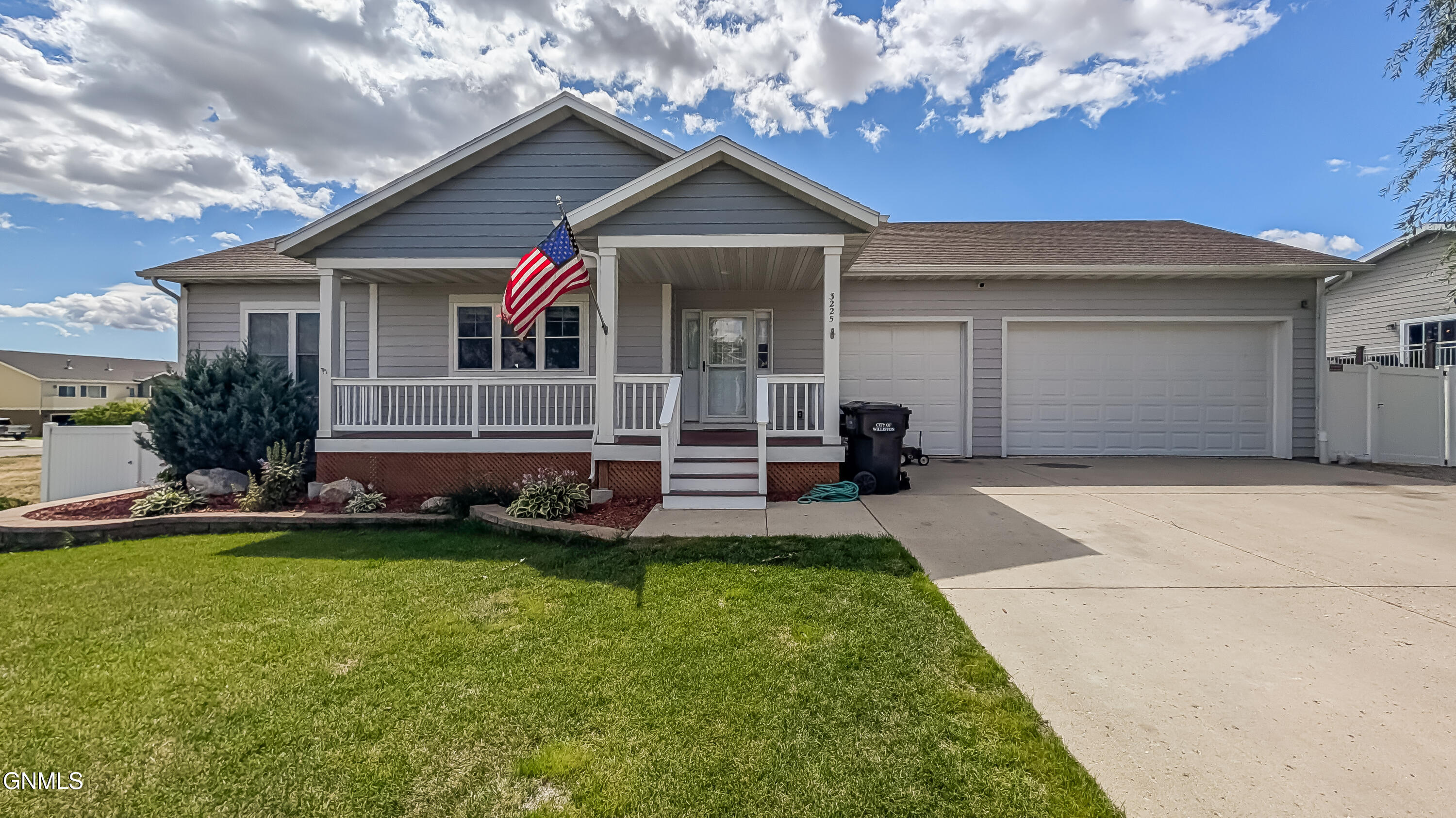 Residential in Williston 2