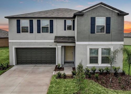 1631 Tropical Oasis Avenue, PLANT CITY, FL, 33565 | Card Image