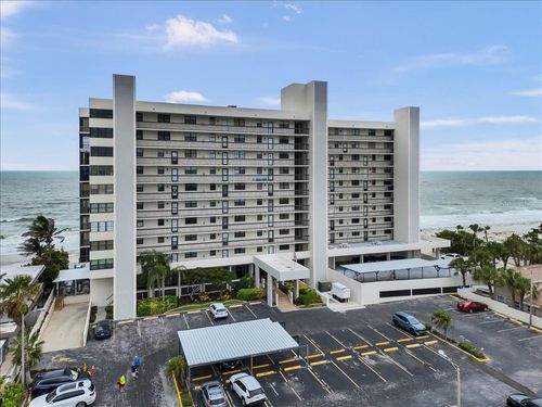 903-15462 Gulf Blvd, MADEIRA BEACH, FL, 33708-1834 | Card Image
