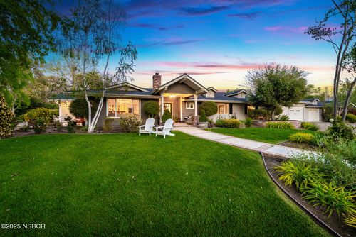 1516 Monarch Dr, Santa Ynez, CA, 93460-9738 | Card Image