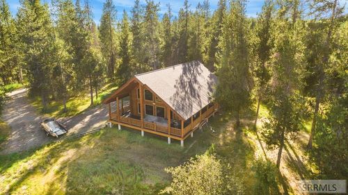 4354 Daltons Lndg, Ashton, ID, 83420-7718 | Card Image