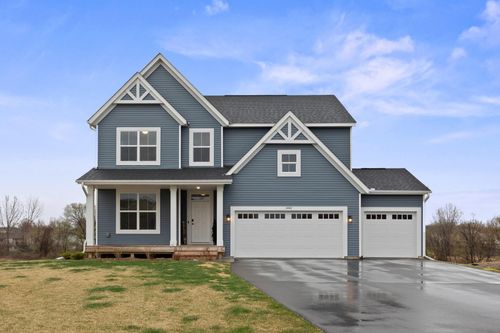 2442 Buffalo Ridge Dr, Buffalo, MN, 55313-7511 | Card Image