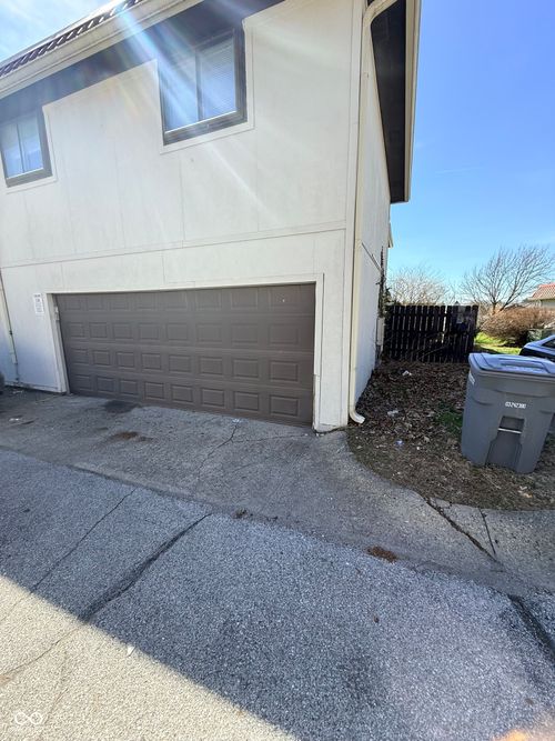 8350 Paso Del Norte Ct, Indianapolis, IN, 46227-6142 | Card Image