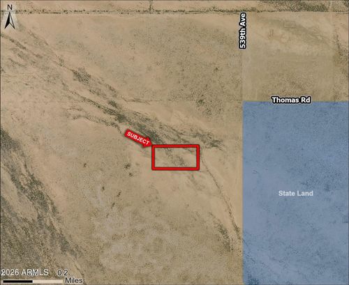 --0 W Thomas Rd, Tonopah, AZ, 85354 | Card Image