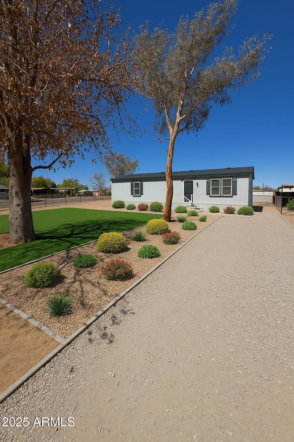 Residential in Mesa 2