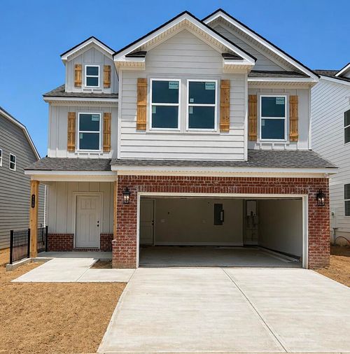 9180 Glimmer Ln, Ooltewah, TN, 37363-2307 | Card Image