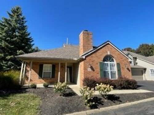 3052 Dunlavin Way, Dublin, OH, 43017-2033 | Card Image