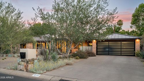 515 W Orangewood Ave, Phoenix, AZ, 85021-7251 | Card Image