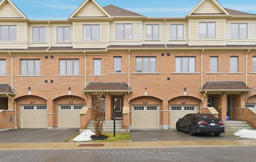 44-209 Danzatore Path, Oshawa, ON, L1L0P9 | Card Image