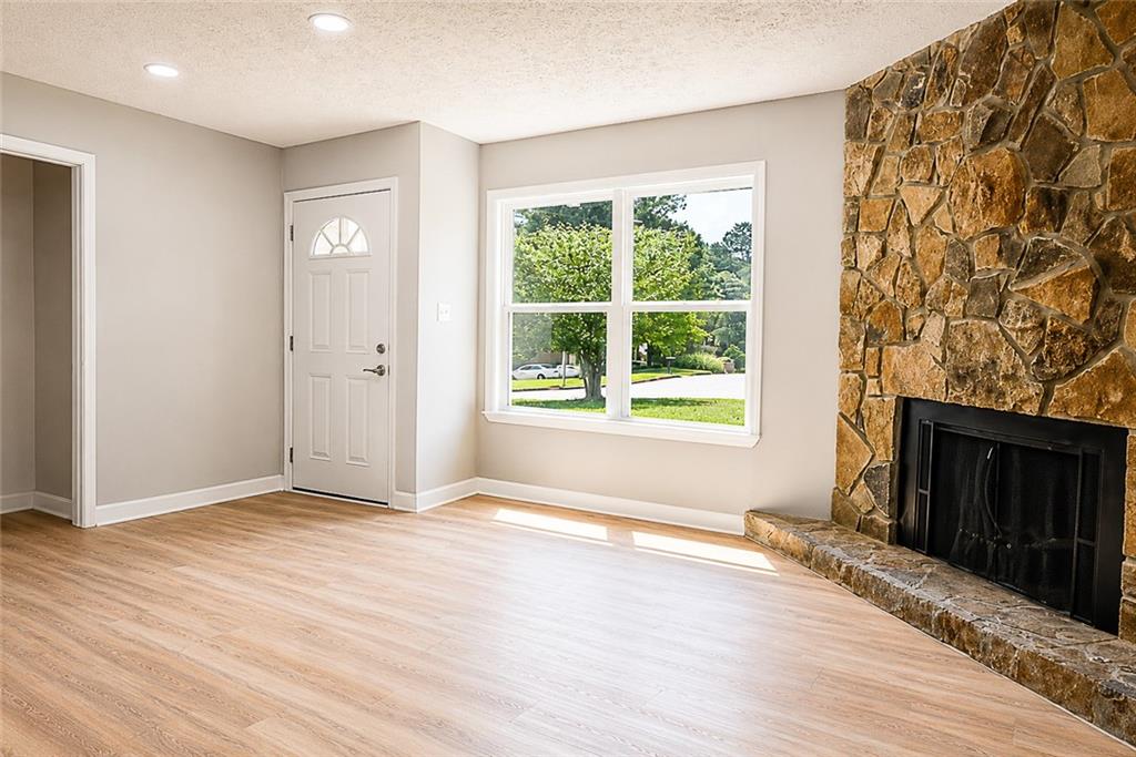 Residential in Lithonia 5