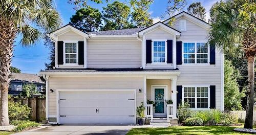 448 Sanders Farm Ln, Wando, SC, 29492-7710 | Card Image