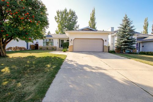 238 Davison Dr, Red Deer, AB, T4R2E6 | Card Image