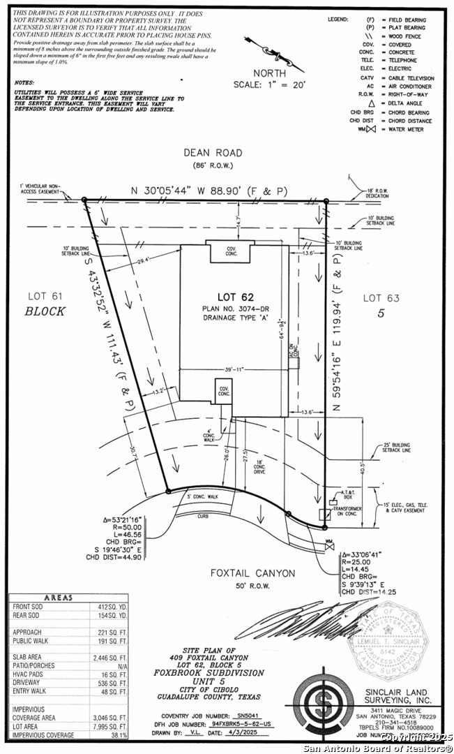 Residential in Cibolo 4
