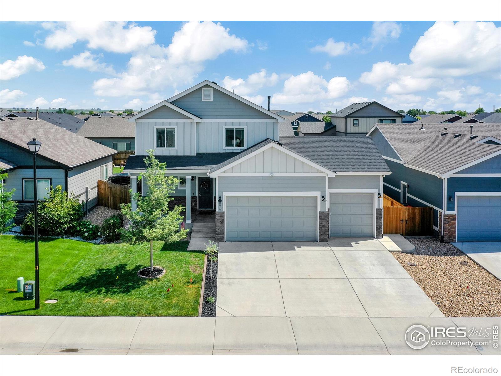 Prairie Dr, Milliken, CO 80543