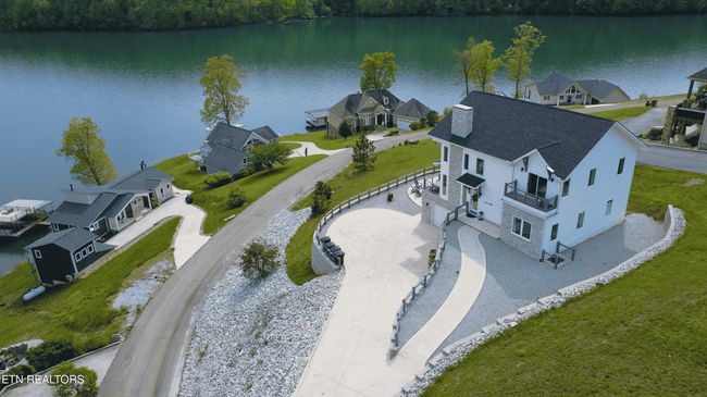 234 Cameron Loop, House other with 3 bedrooms, 6 bathrooms and null parking in La Follette TN | Image 11
