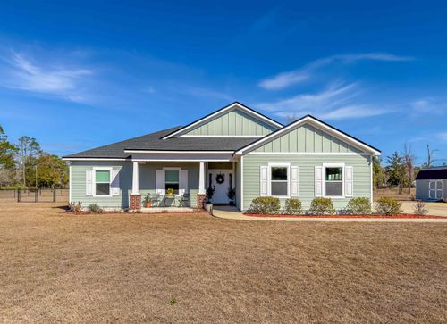 10 Stone Way, Crawfordville, FL, 32327-0697 | Card Image