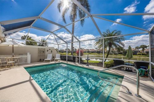 3142 Andorra Ct, NAPLES, FL, 34109 | Card Image