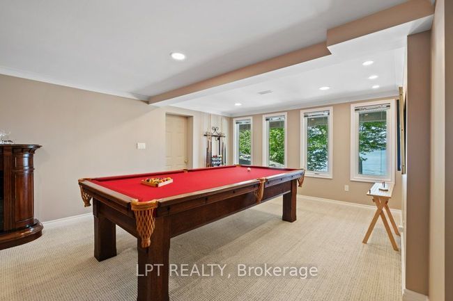 3909 Stone Point Rd, House other with 4 bedrooms, 4 bathrooms and 10 parking in Inverary ON | Image 47