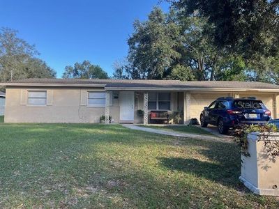 5035 Liming Avenue, House other with 4 bedrooms, 2 bathrooms and null parking in Orlando FL | Image 1