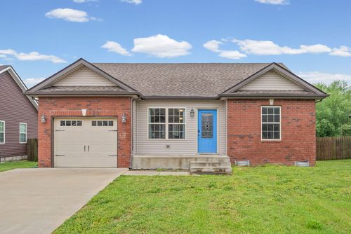 143 Ambridge St, Oak Grove, KY, 42262-8364 | Card Image