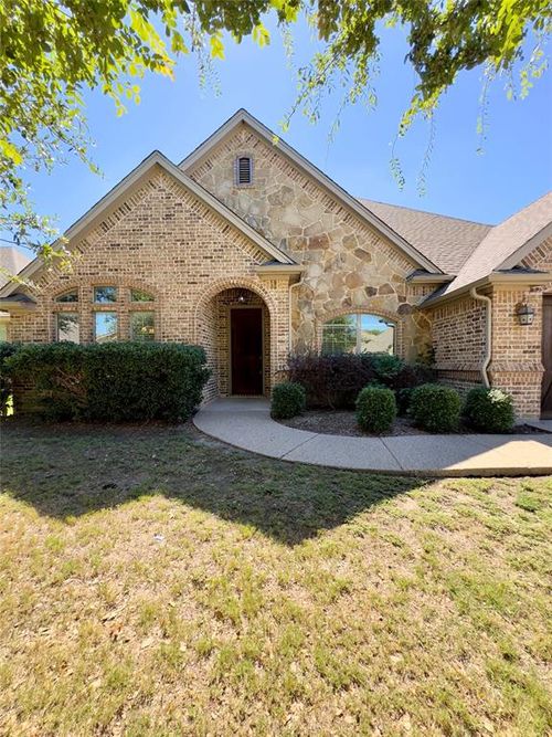 193 Winged Foot Drive, Willow Park, TX, 76008 | Card Image