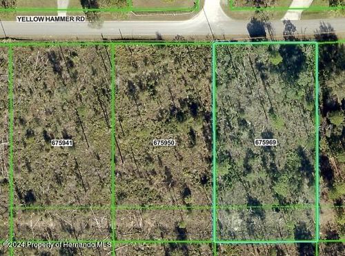 11130 Yellow Hammer Rd, Weeki Wachee, FL, 34614-2215 | Card Image