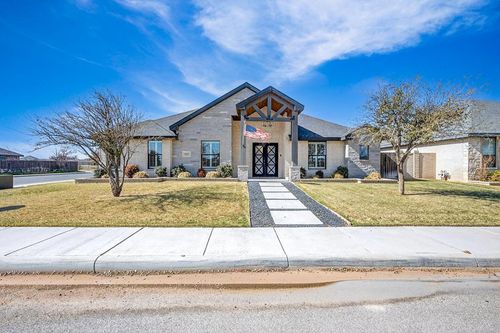 5828 Frio Dr, Midland, TX, 79707-2254 | Card Image