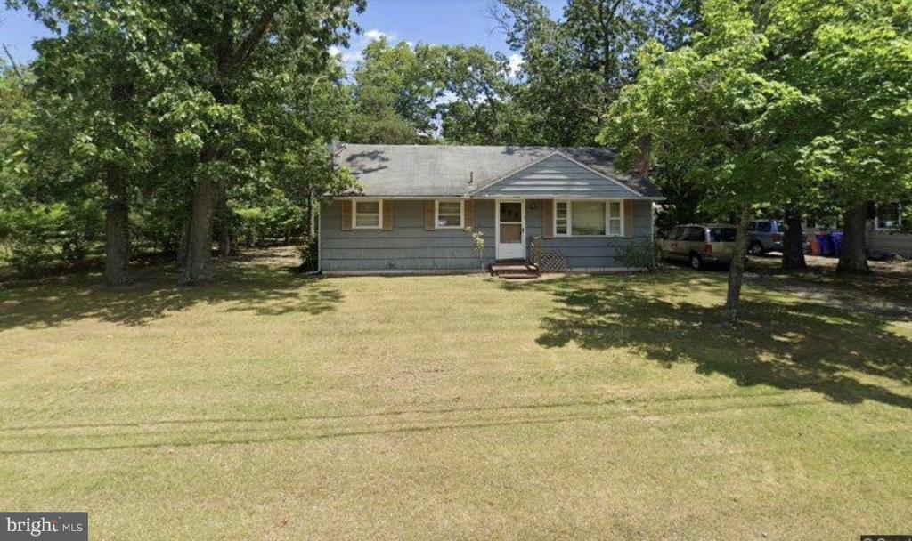 Forest Glen Dr, Millville, NJ 08332