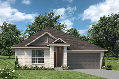 217 New Dawn Trail, Huntsville, TX, 77320 | Card Image