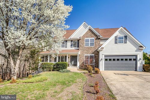 1004 Oakwood Ct, FREDERICKSBURG, VA, 22401-6225 | Card Image