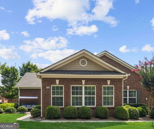 481 Sawnee Corners Dr, Cumming, GA, 30040-2054 | Card Image