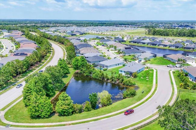 12755 Rainwashed Loop, House other with 3 bedrooms, 2 bathrooms and null parking in Parrish FL | Image 40