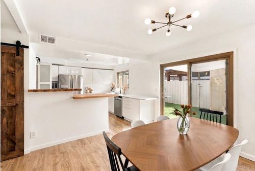 4169 Balboa Way, San Diego, CA, 92117-6911 | Card Image
