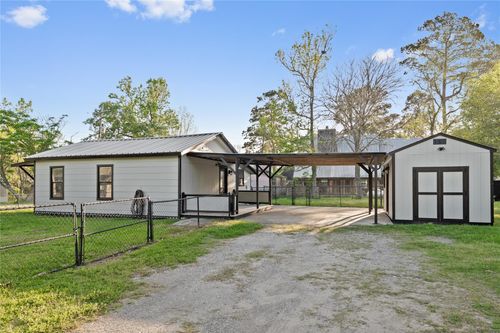 231 Javelina Trail, Hankamer, TX, 77560 | Card Image