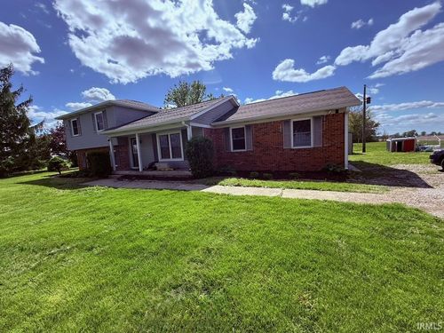 9507 N 650 West Road, Royal Center, IN, 46978 | Card Image