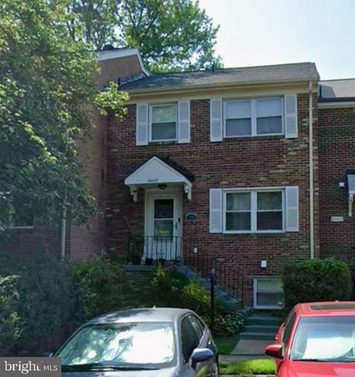 10405 Courthouse Dr, FAIRFAX, VA, 22030-3617 | Card Image