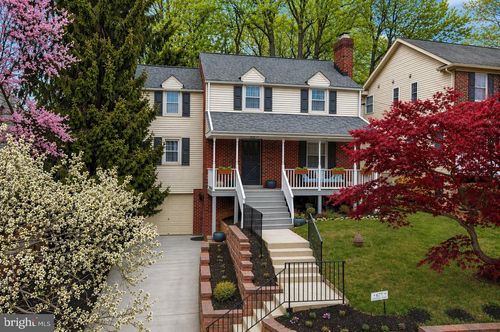 617 Lycoming St, SILVER SPRING, MD, 20901-4828 | Card Image