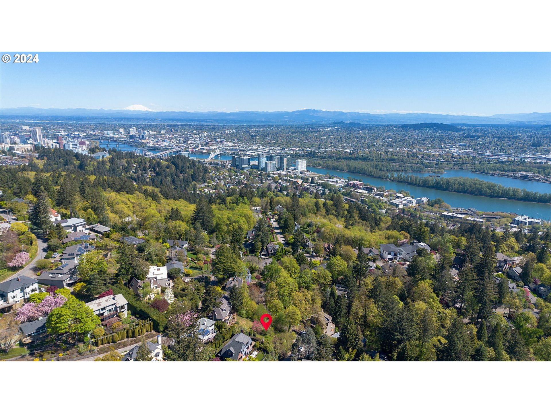 Land in Portland 4