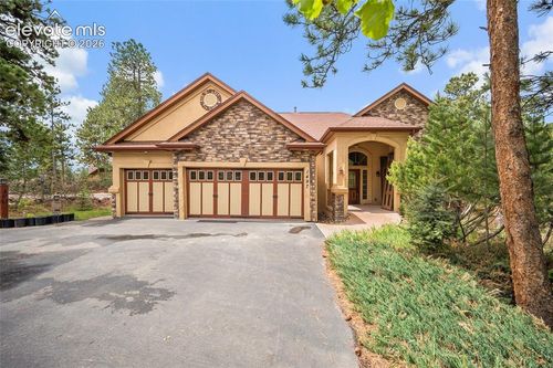 1497 Shady Glen Lane, Monument, CO, 80132 | Card Image