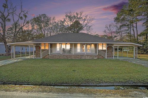 5427 Figure Eight Rd, Myrtle Beach, SC, 29588-6174 | Card Image